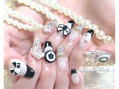 アムールトウキョウ(AMOUR TOKYO☆)の写真