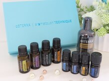 サロン ド プリリ(Salon de Puriri)の雰囲気(お肌、体に触れたり、関わるものには特にこだわっています!!)