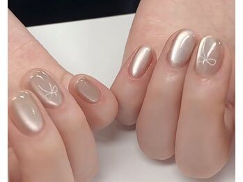 ビーエヌネイル(BN NAIL)/