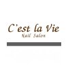 セラヴィ(C’est la vie)ロゴ