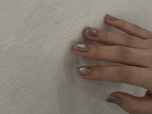 ヤーム アズ エティル(Yarm As Etel)/nuance magnet