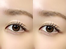 サロン ド ルピア(SALON de LUPIA)/ラッシュリフト