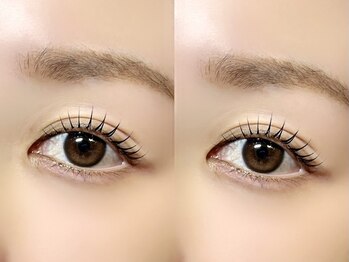 サロン ド ルピア(SALON de LUPIA)/ラッシュリフト