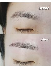 アピアチェーレ 南浦和(a.piacere)/アイブロウwax