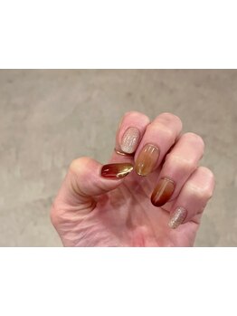 定額メニューのあるサロン