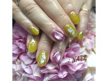 アイネイル(iNAIL)/