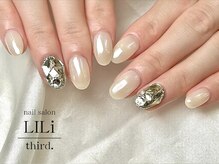 リリサード(LILi third.)/2月マンスリーコース