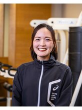 アースフィットネス(EARTH FITNESS)&nbsp;高塚 夏海