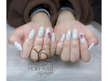 ユリネイル 船橋店(YURI NAIL)/