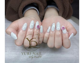 ユリネイル 船橋店(YURI NAIL)/