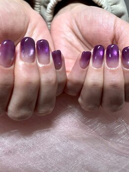 アワージャム(Our Jam)/うるうるマグネットグラデ