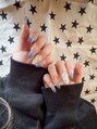 ライトウェーブ 伊那店&nbsp;ネイルを変えることが月1の楽しみです☆