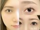 コクア 表参道(KOKUA)の写真/【表参道駅徒歩1分/NEWOPEN記念◎】"モテを追求"したアイブロウ￥4400♪まつげパーマ/マツエクもKOKUAで◎
