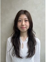 アリューミー 南青山店(Allu.Me)&nbsp;Rikako 