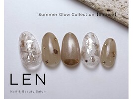 Summer Glow Collection1