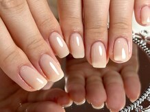 パダアット ヴァラネイル 天神南店(PADA at VALLANAIL)/ワンカラーネイル/春夏秋冬