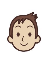 ラモアナ 梅田店(lamoana) 大西 男性