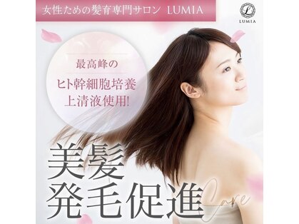 ルミア(LUMIA)の写真