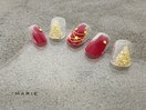 定額￥６,600 ニュアンス 0822