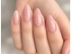 ルーム ビューティーラボラトリーズ(room beauty laboratories)の写真/【育爪派さん必見!!】自爪を守って育てるフィルイン導入店☆フォルム補正で美爪へ☆深爪矯正コース新登場！