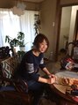 ラピス リラクゼーションエステ(Lapis. relaxation esthe) 井上 淑子
