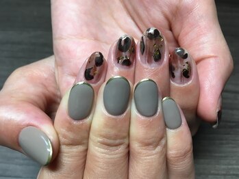 ネイルズティンク(Nails.tink)/