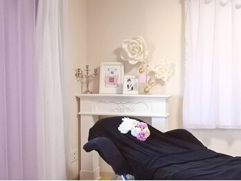 アイラッシュ ラピス(Lapis)/プライベートサロン