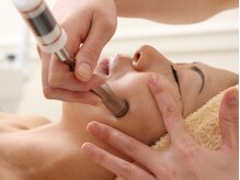 キレイ(KIREI)/角質ケアダイヤモンドピーリング