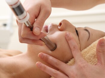 キレイ(KIREI)/角質ケアダイヤモンドピーリング