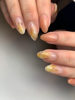 サロンドラリュール(Salon de L'Allure)/