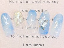 サロンドマイン(salon de mynn.)/