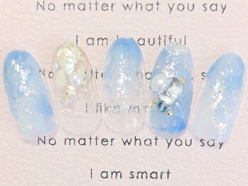 サロンドマイン(salon de mynn.)/