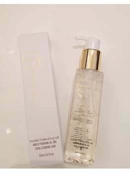 ブラン JR六甲道店(Eyelash Salon Blanc)/Blanc オリジナル★クレンジング