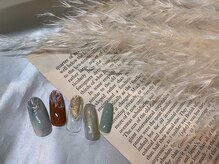 レーヴ(reve)/ニュアンスデザインコース