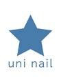 ユニネイル(uninail) 鈴木 信恵