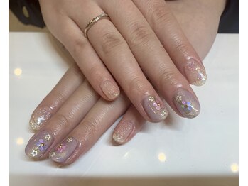 ブリリアント ネイル(Briliant Nail)/定額コース