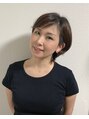 リンパドレナージュサロン アプローズ 薬院店(applause) 古平 恵子