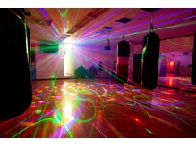 さくらボクシングジム/ナイトボクシングも♪