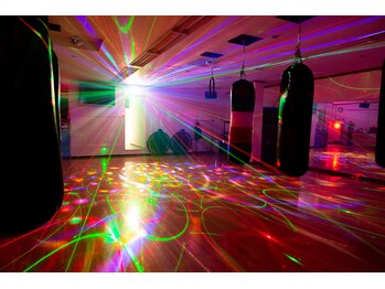 さくらボクシングジム/ナイトボクシングも♪