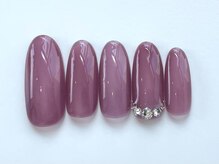 スリールヘア(Sourire hair)/ハンド定額Aコース