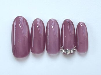 スリールヘア(Sourire hair)/ハンド定額Aコース