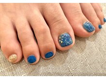ビューティーサロン リンド(Beauty Salon Lindo)/フットネイル
