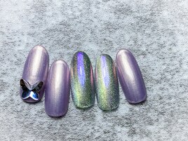 【パラジェル】定額サンプル