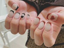 ファンシーローラ(Fancy Rola)/