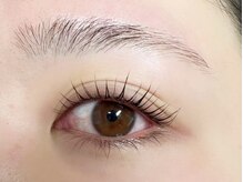 パラジェル登録サロン バランス シンプルネイル&アイラッシュ 新田東店(balance)/ラッシュリフト