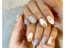 シャインアン(Shine'an)/デザイン1.5時間