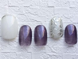 Ｈ1064　キレイめ定額コース