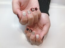 ティーエヌ 本厚木店/クリスマス8000円【8800円税込】