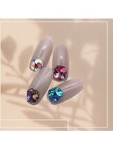 ラピシア(Rapicia)/