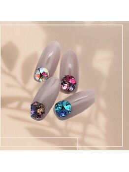 ラピシア(Rapicia)/